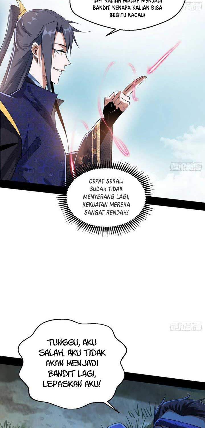 I’m An Evil God Chapter 108 Gambar 13