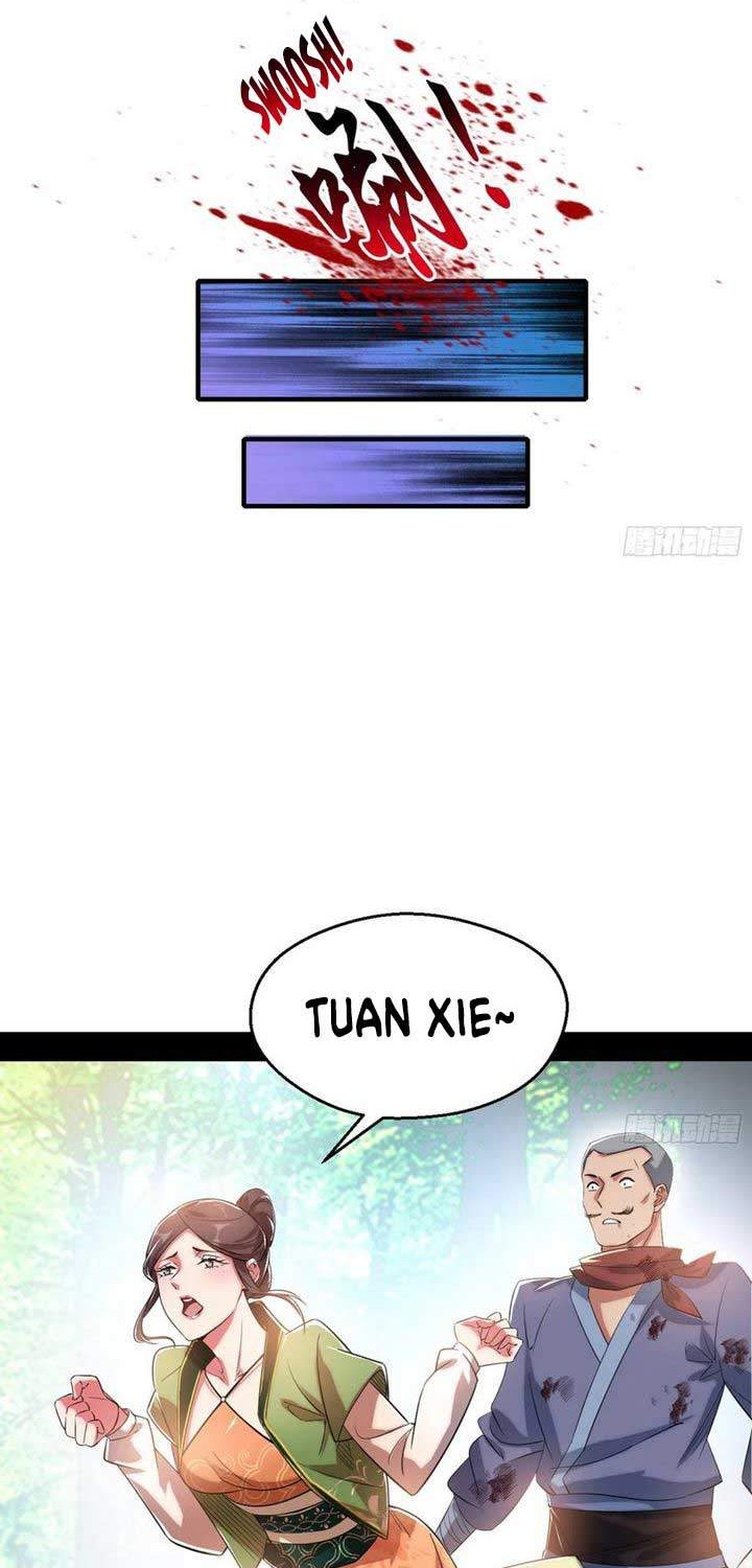 I’m An Evil God Chapter 108 Gambar 15