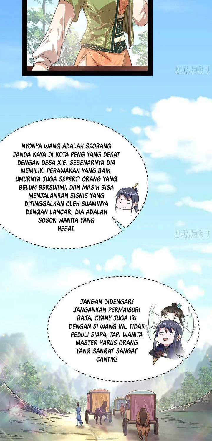 I’m An Evil God Chapter 107 Gambar 11