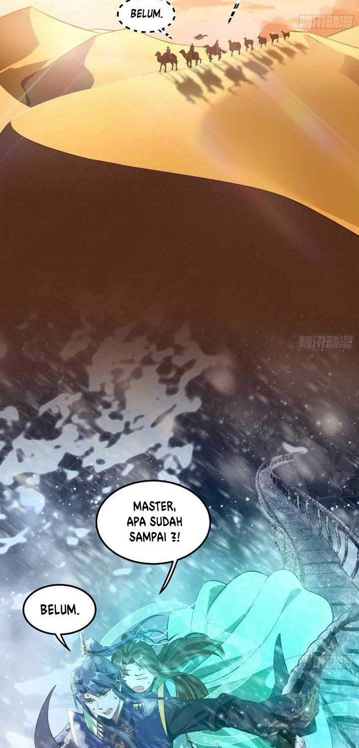 I’m An Evil God Chapter 107 Gambar 5