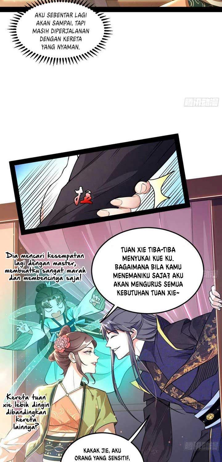I’m An Evil God Chapter 107 Gambar 9