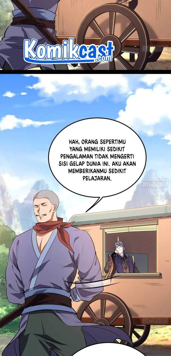 I’m An Evil God Chapter 107 Gambar 13