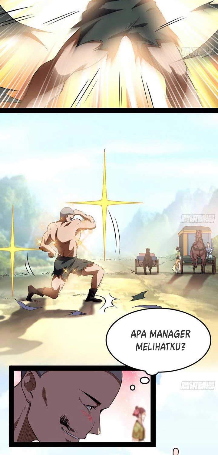 I’m An Evil God Chapter 107 Gambar 15