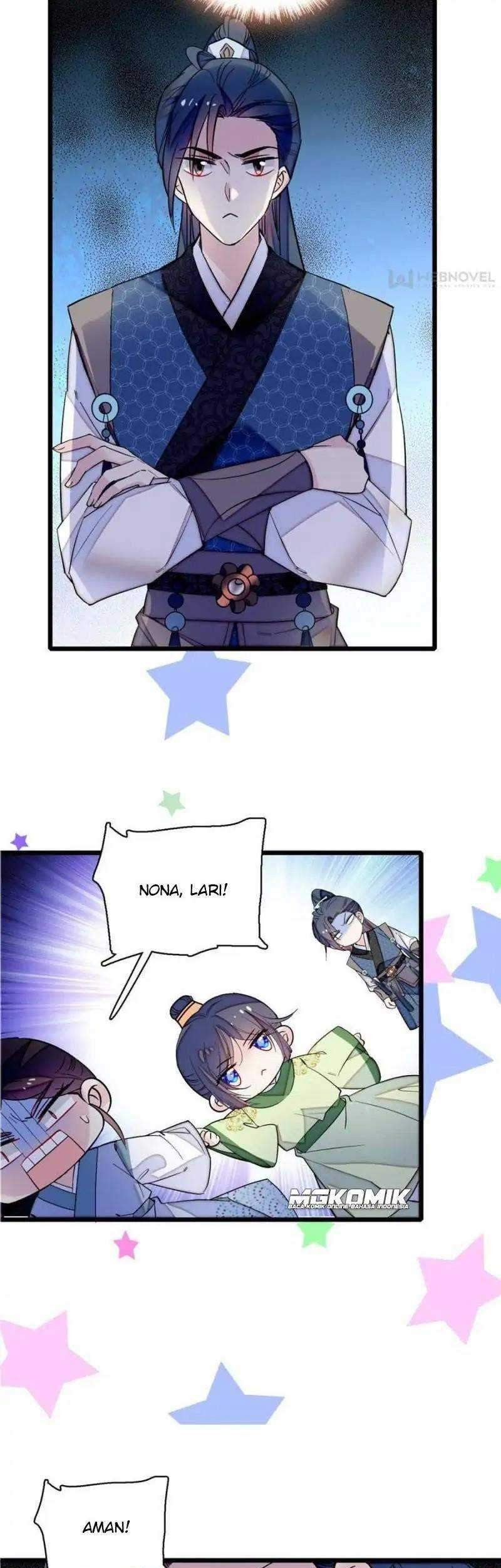 Sijin Chapter 82 Gambar 5