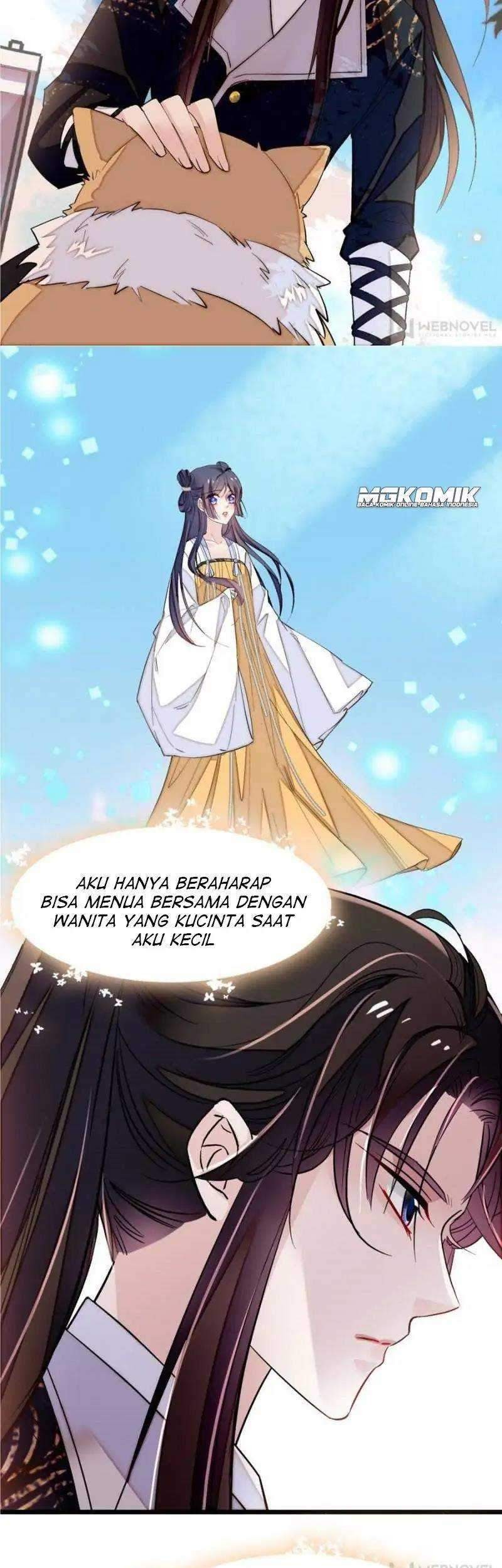 Sijin Chapter 82 Gambar 31