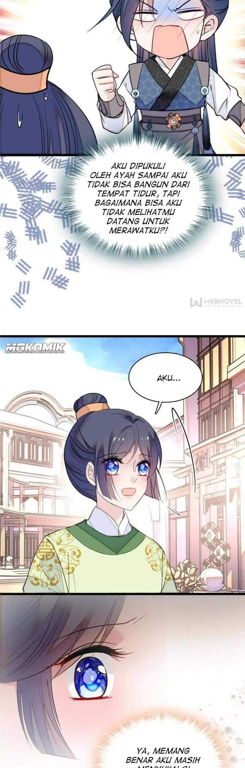 Sijin Chapter 82 Gambar 11