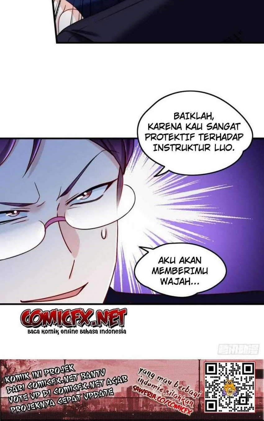 Xianzun Luowuji Chapter 81 Gambar 5