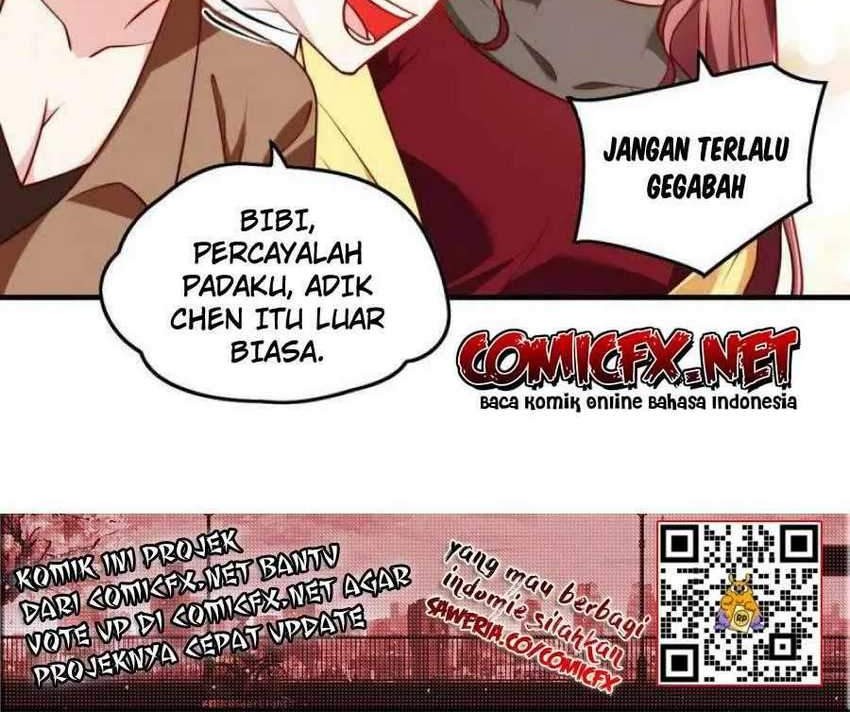 Xianzun Luowuji Chapter 81 Gambar 23