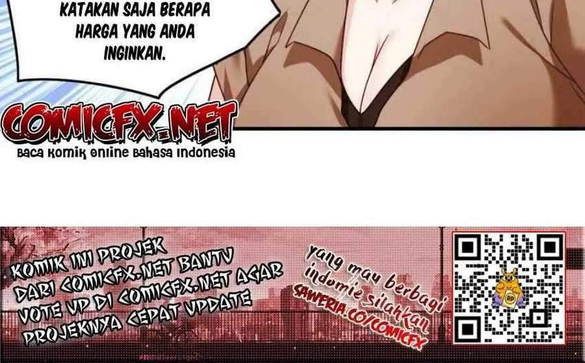 Xianzun Luowuji Chapter 81 Gambar 12