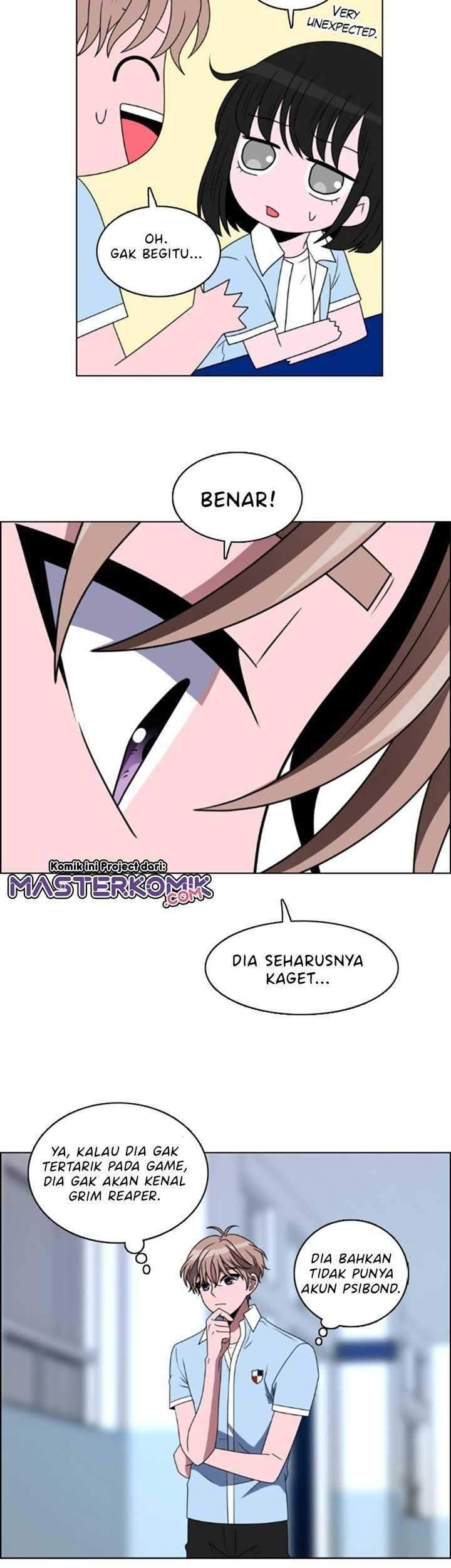 No Scope Chapter 34 Gambar 35