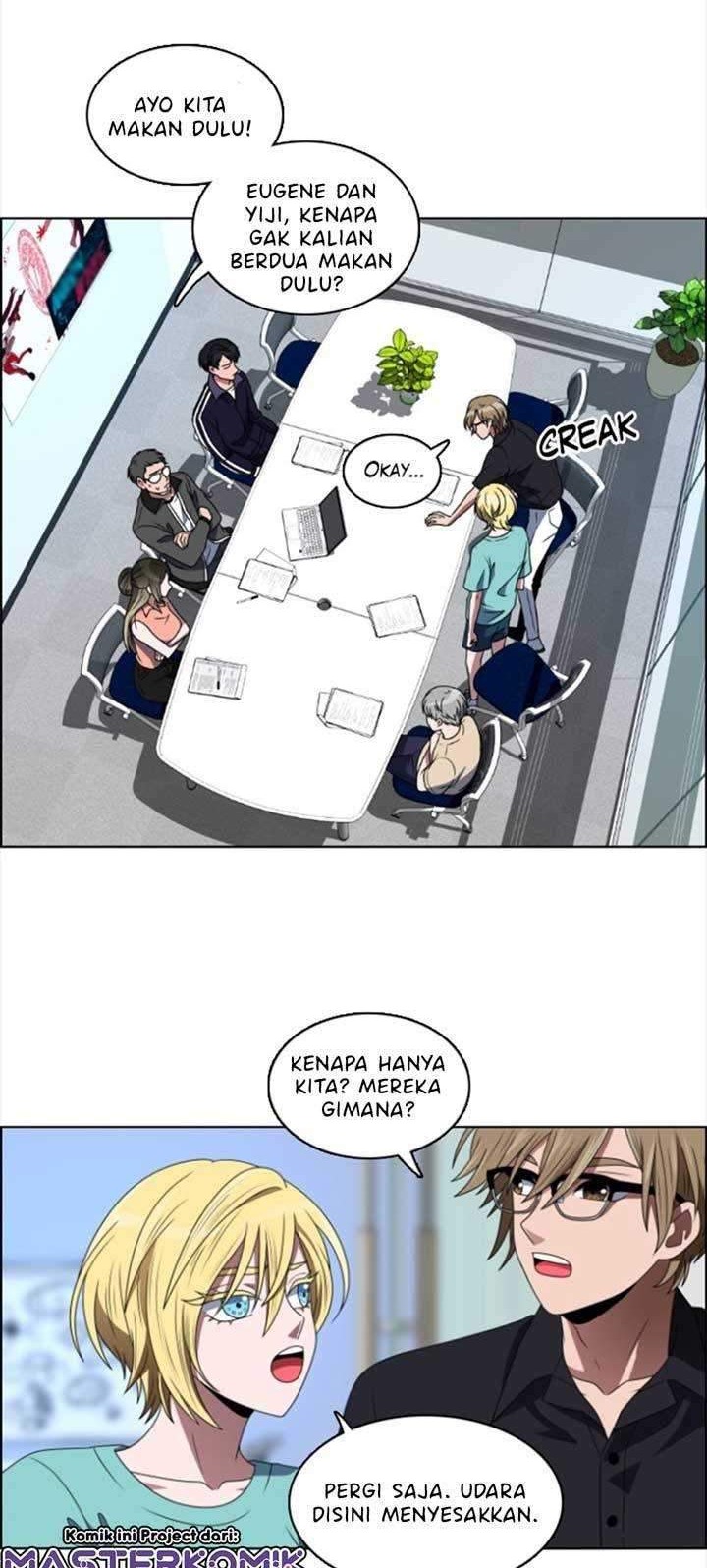 No Scope Chapter 34 Gambar 7