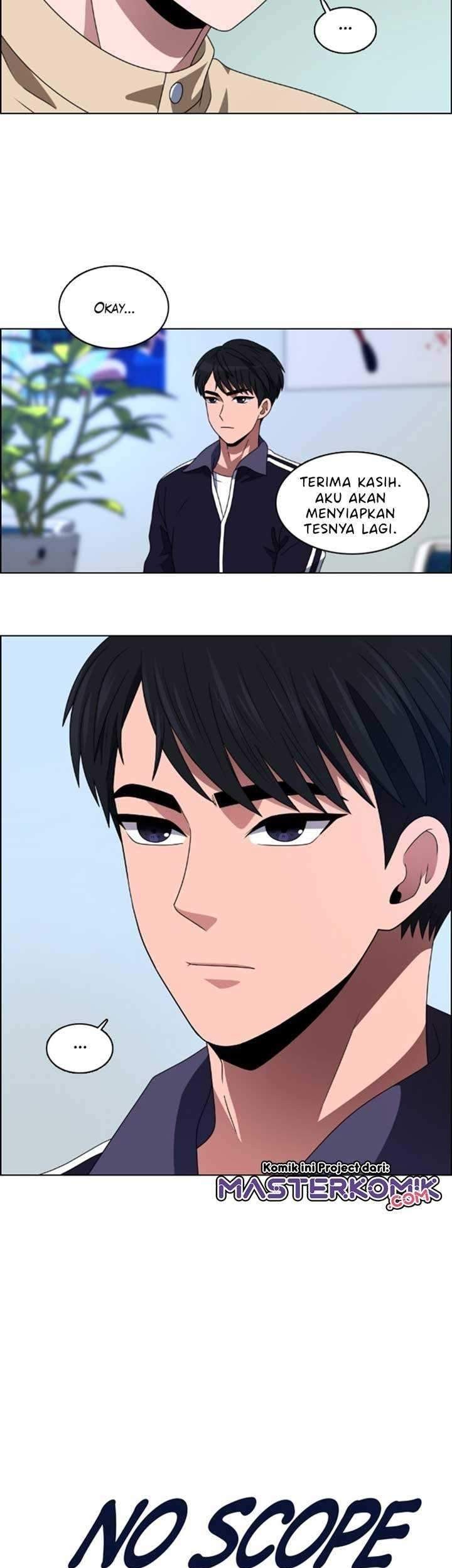 No Scope Chapter 34 Gambar 16