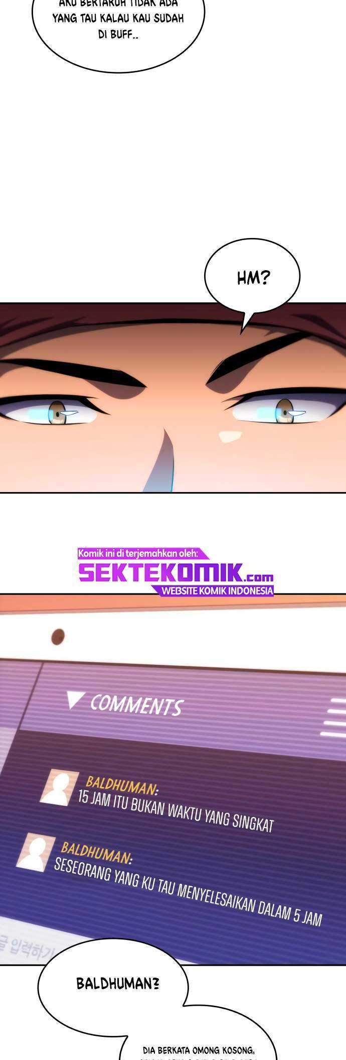 Solo Max-Level Newbie Chapter 12 Gambar 11