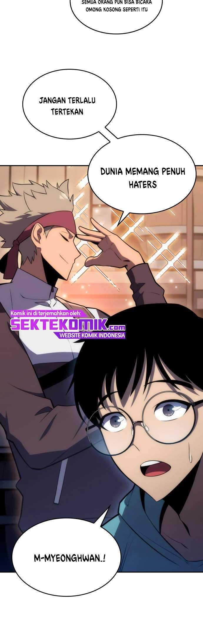 Solo Max-Level Newbie Chapter 12 Gambar 12