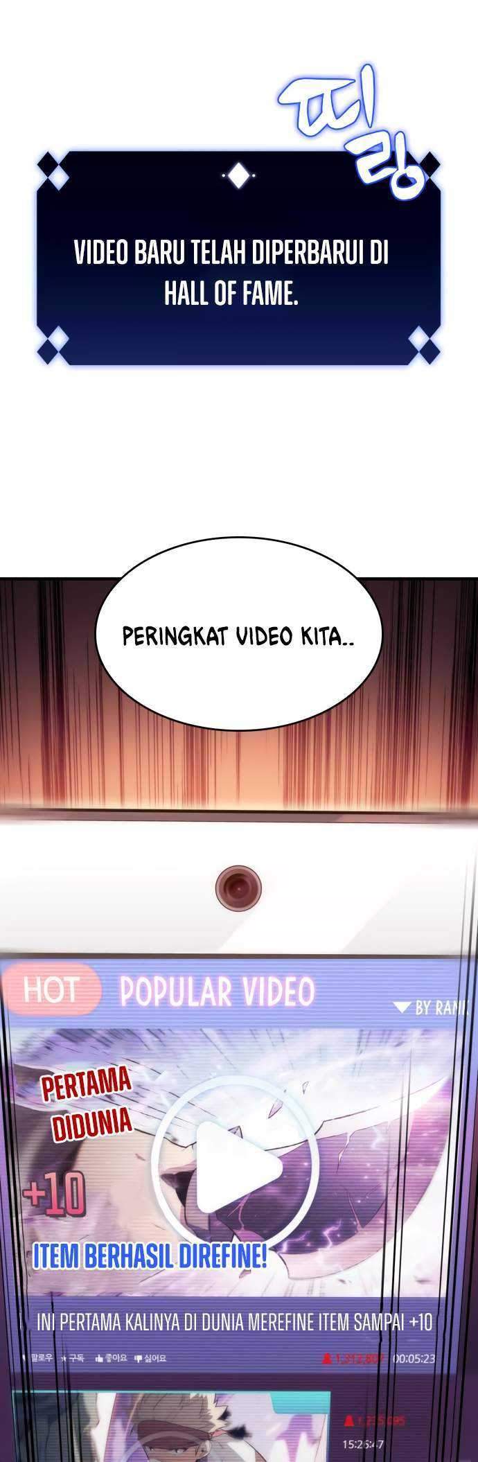 Solo Max-Level Newbie Chapter 12 Gambar 13