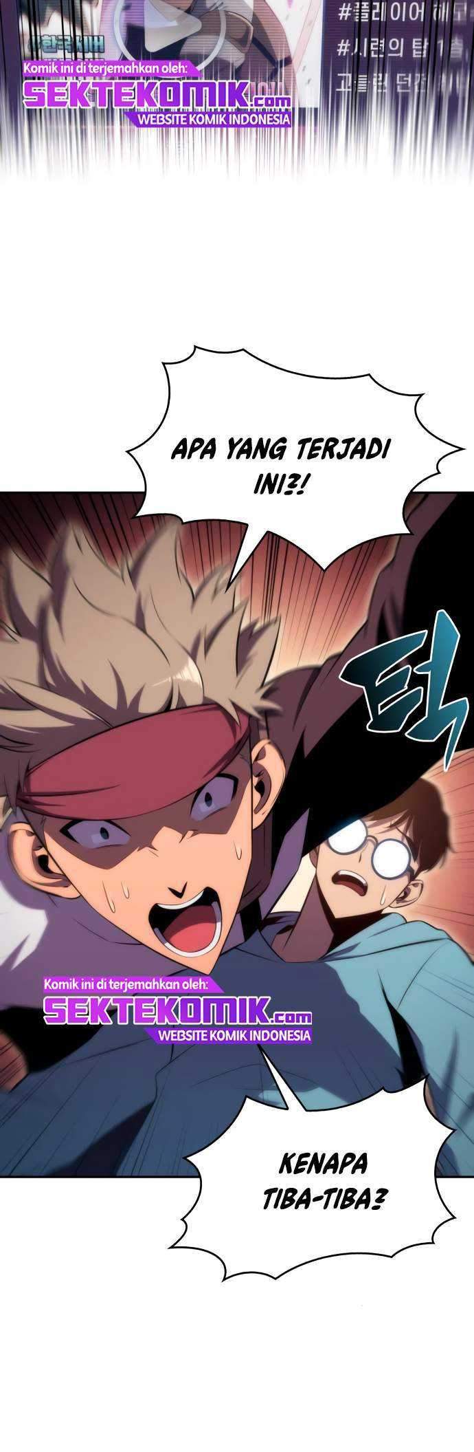 Solo Max-Level Newbie Chapter 12 Gambar 14