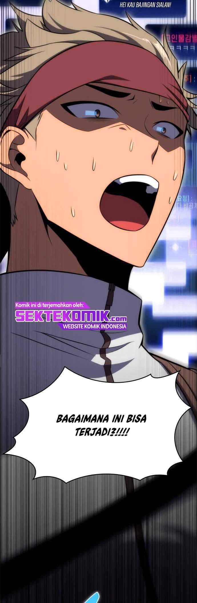Solo Max-Level Newbie Chapter 12 Gambar 16