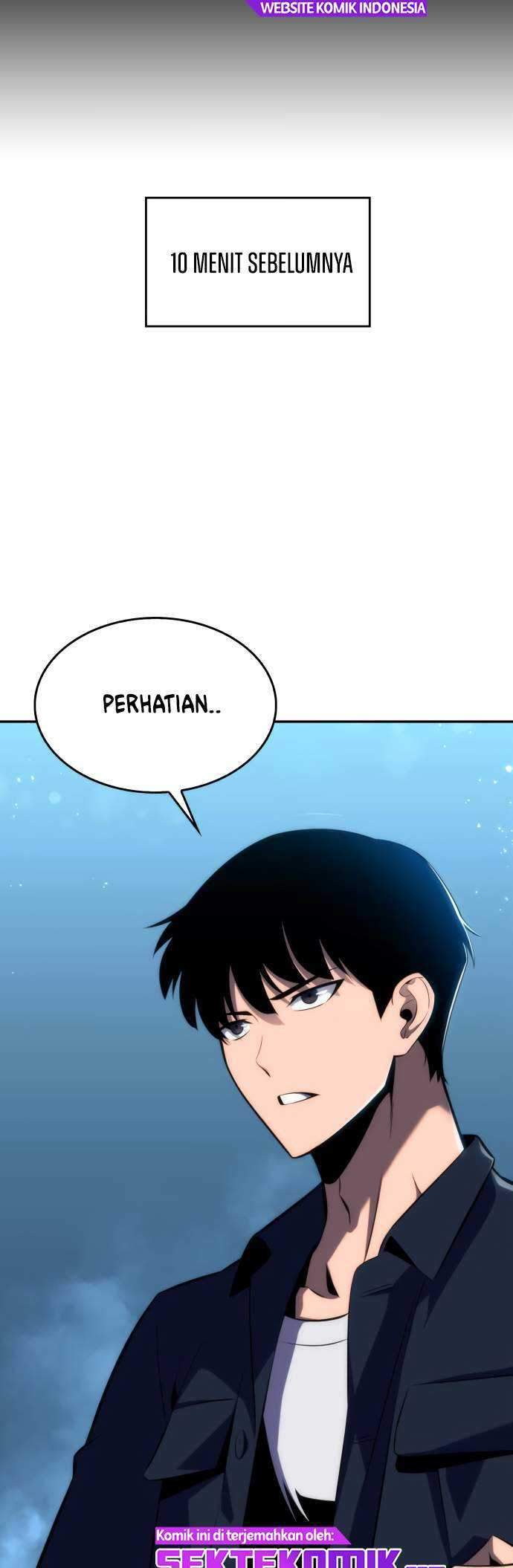 Solo Max-Level Newbie Chapter 12 Gambar 18