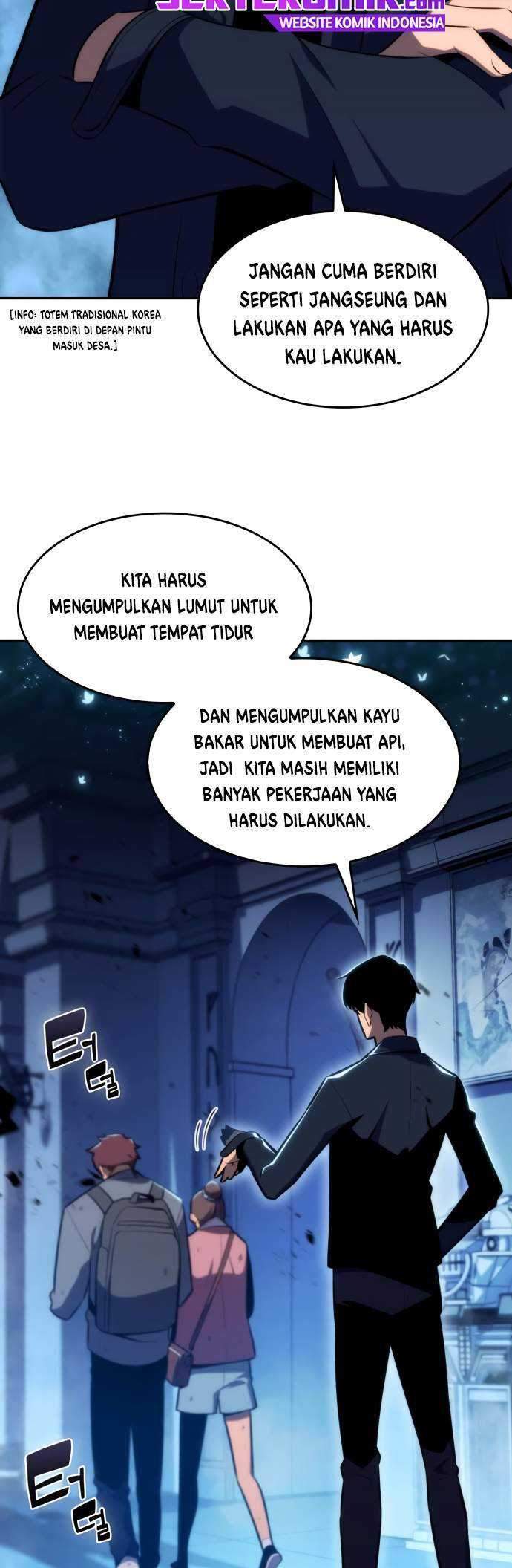 Solo Max-Level Newbie Chapter 12 Gambar 19