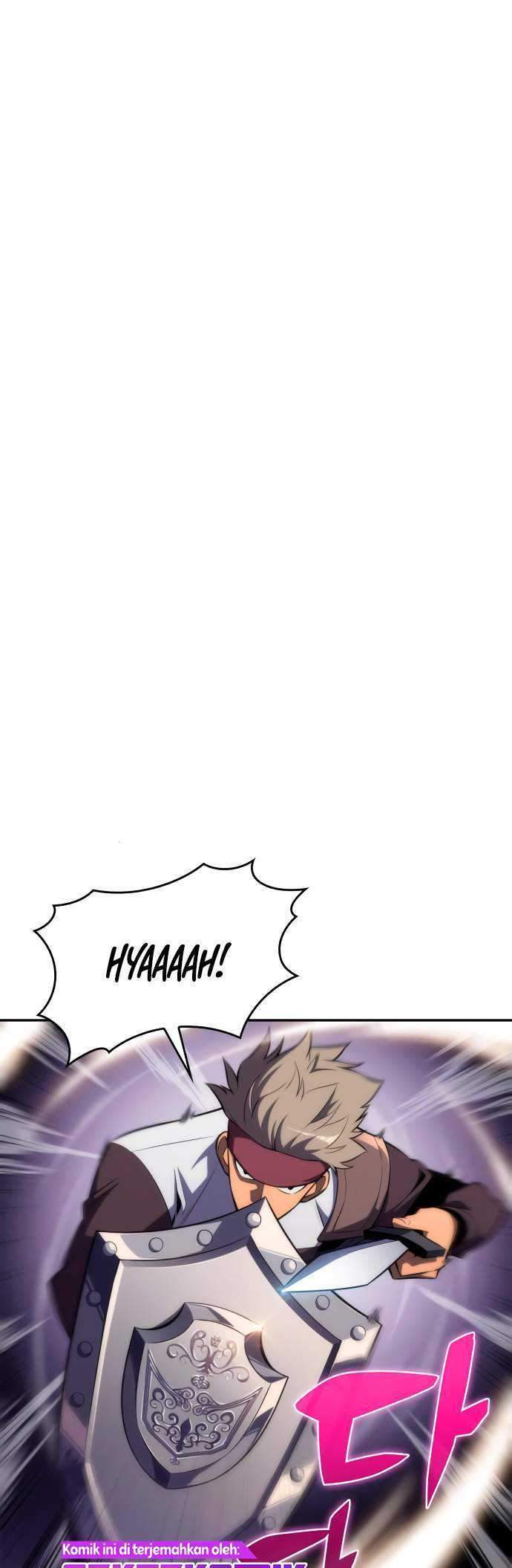 Manhwa Solo Max-Level Newbie Chapter 12 gambar nomor 2