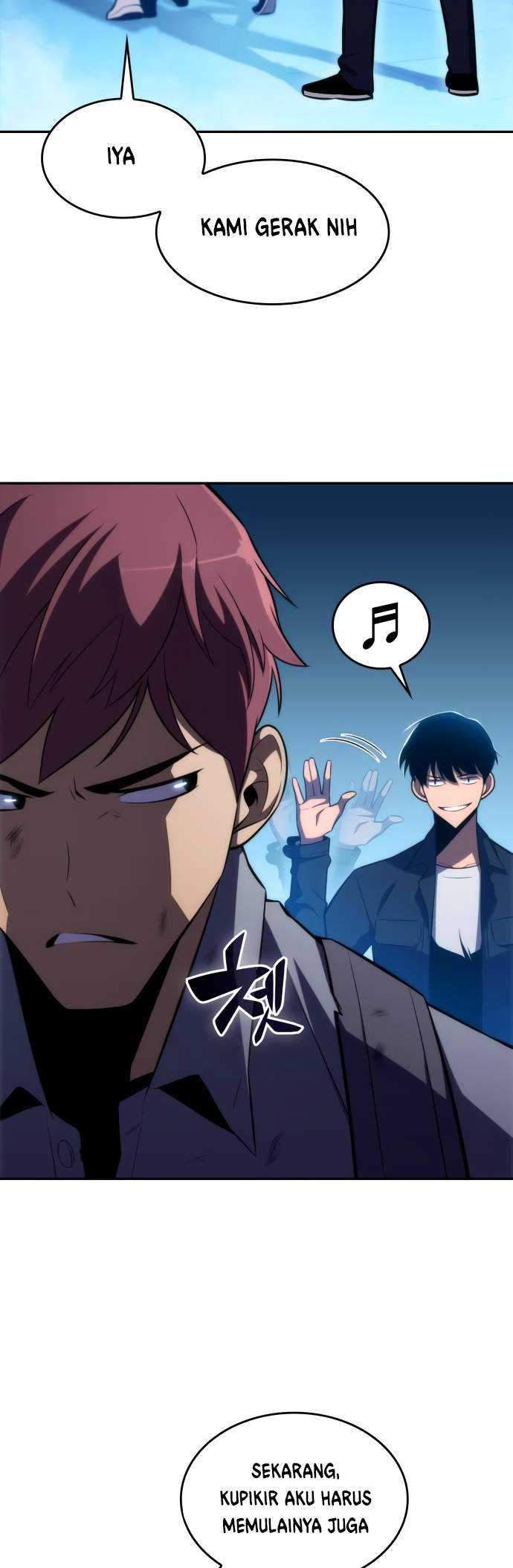 Solo Max-Level Newbie Chapter 12 Gambar 20