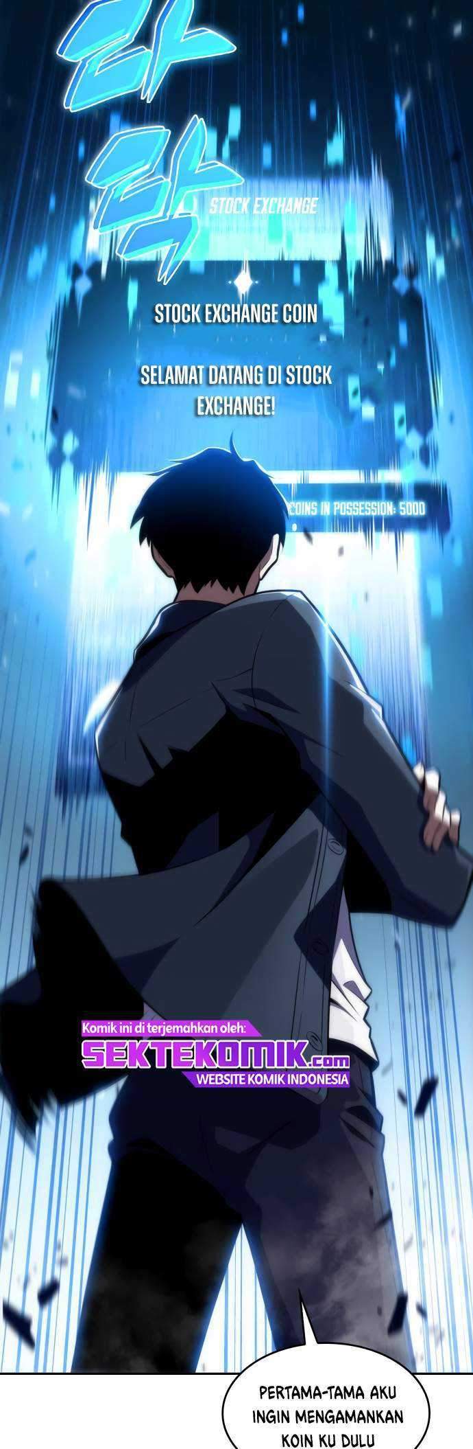 Solo Max-Level Newbie Chapter 12 Gambar 22