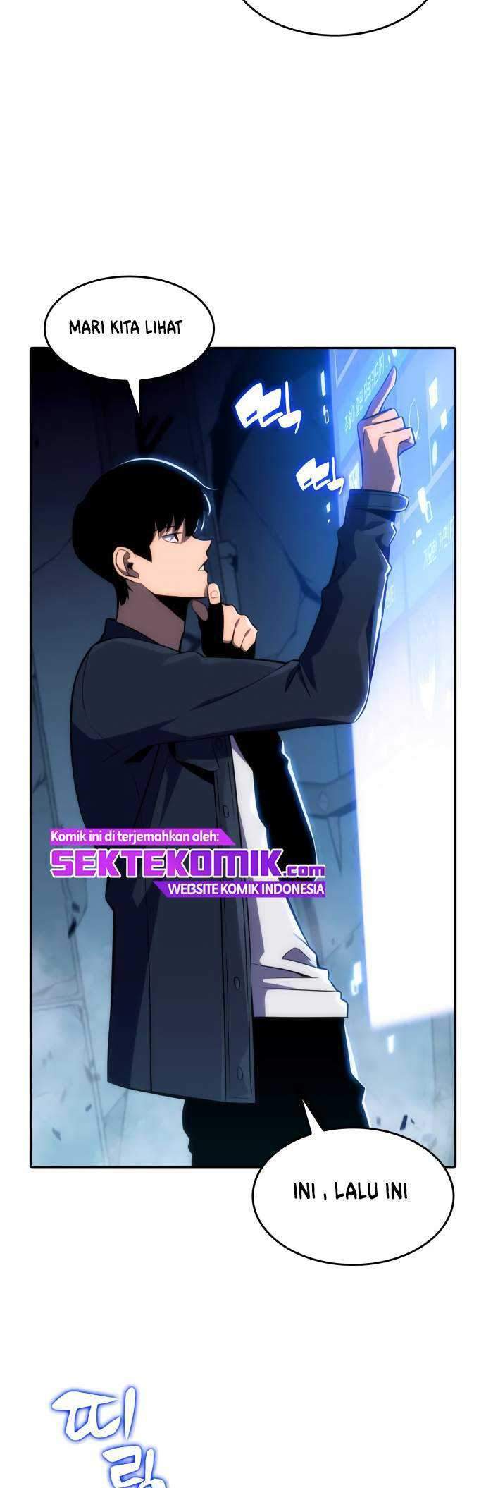 Solo Max-Level Newbie Chapter 12 Gambar 23