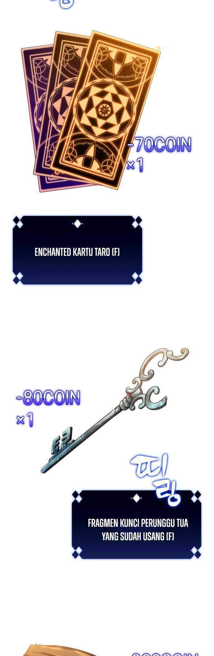 Solo Max-Level Newbie Chapter 12 Gambar 24