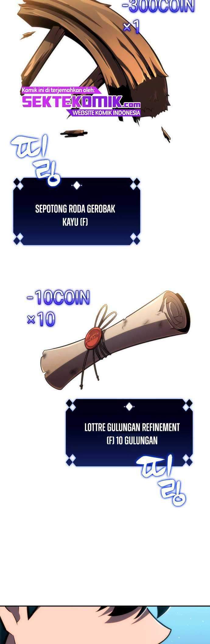 Solo Max-Level Newbie Chapter 12 Gambar 25