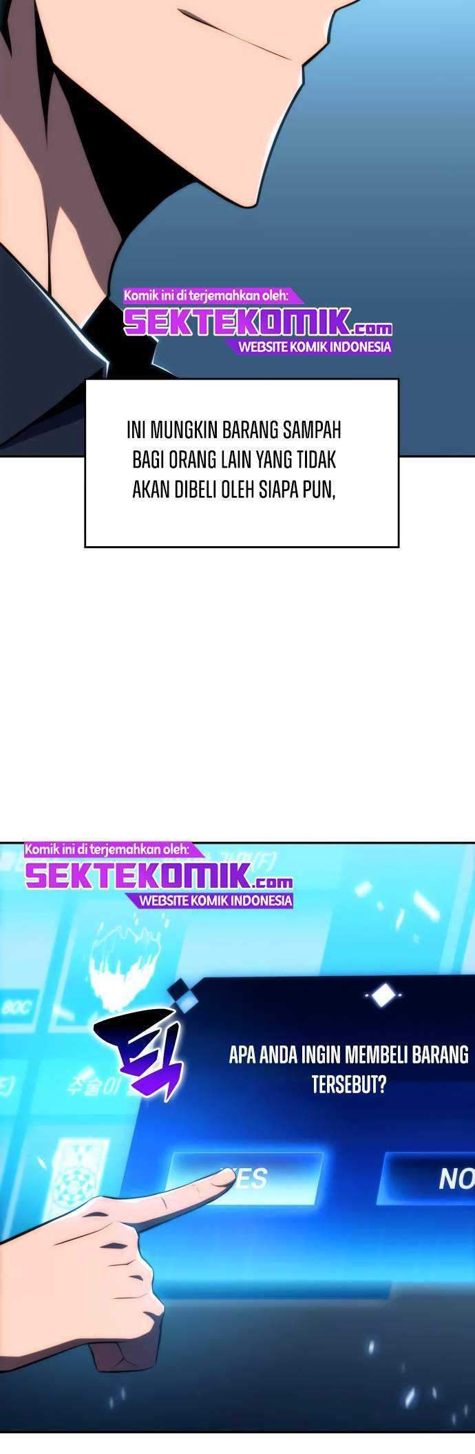 Solo Max-Level Newbie Chapter 12 Gambar 26