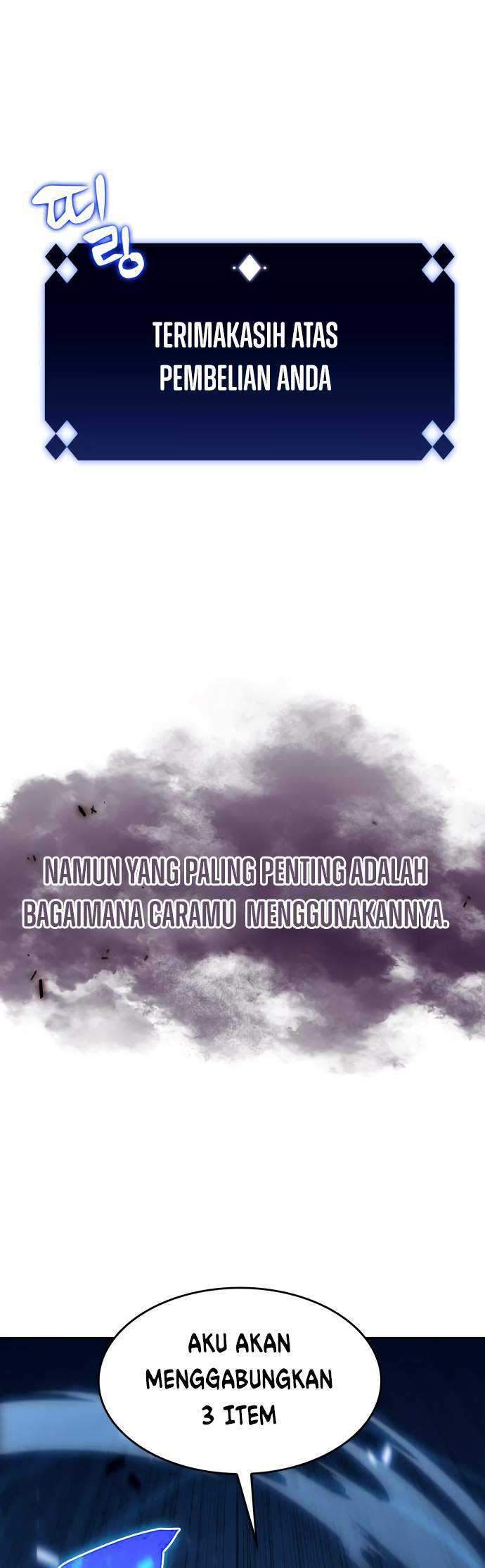 Solo Max-Level Newbie Chapter 12 Gambar 27