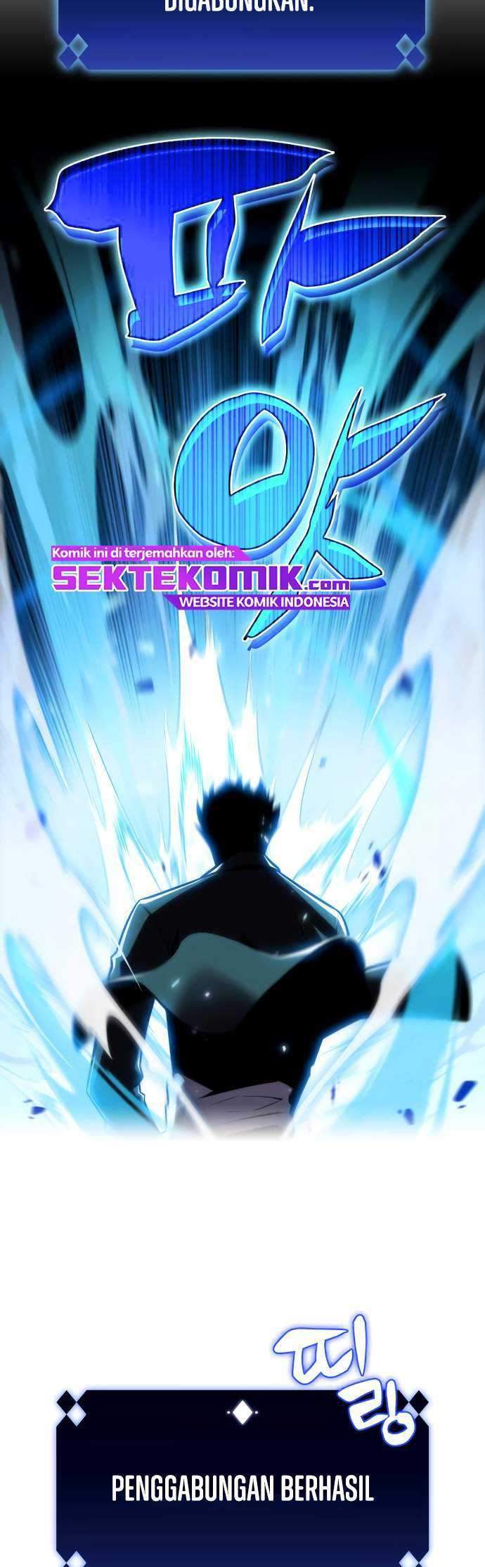 Solo Max-Level Newbie Chapter 12 Gambar 29