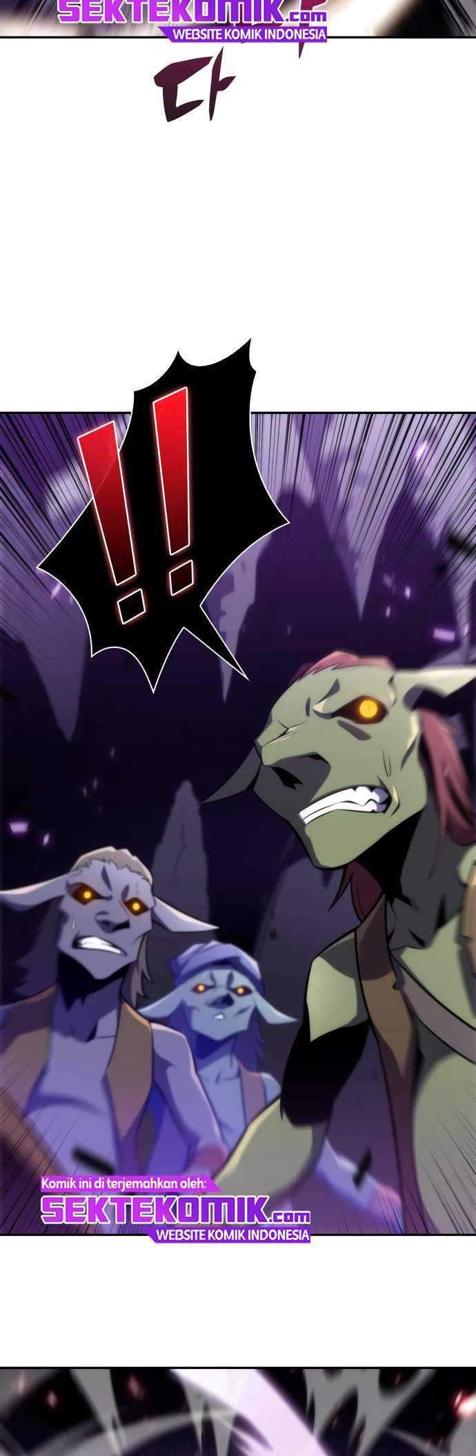 Solo Max-Level Newbie Chapter 12 Gambar 3