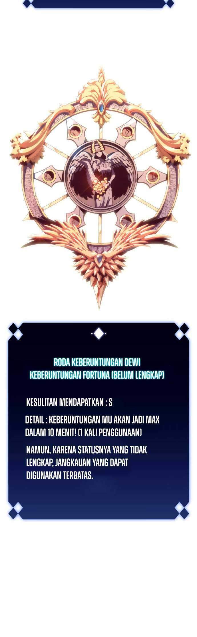 Solo Max-Level Newbie Chapter 12 Gambar 30