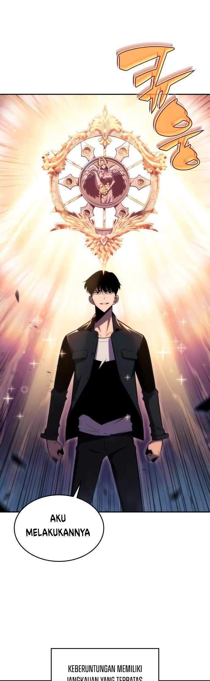 Solo Max-Level Newbie Chapter 12 Gambar 31