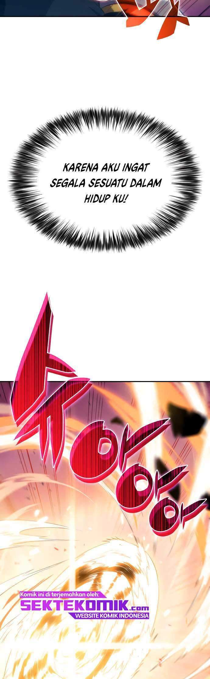 Solo Max-Level Newbie Chapter 12 Gambar 33