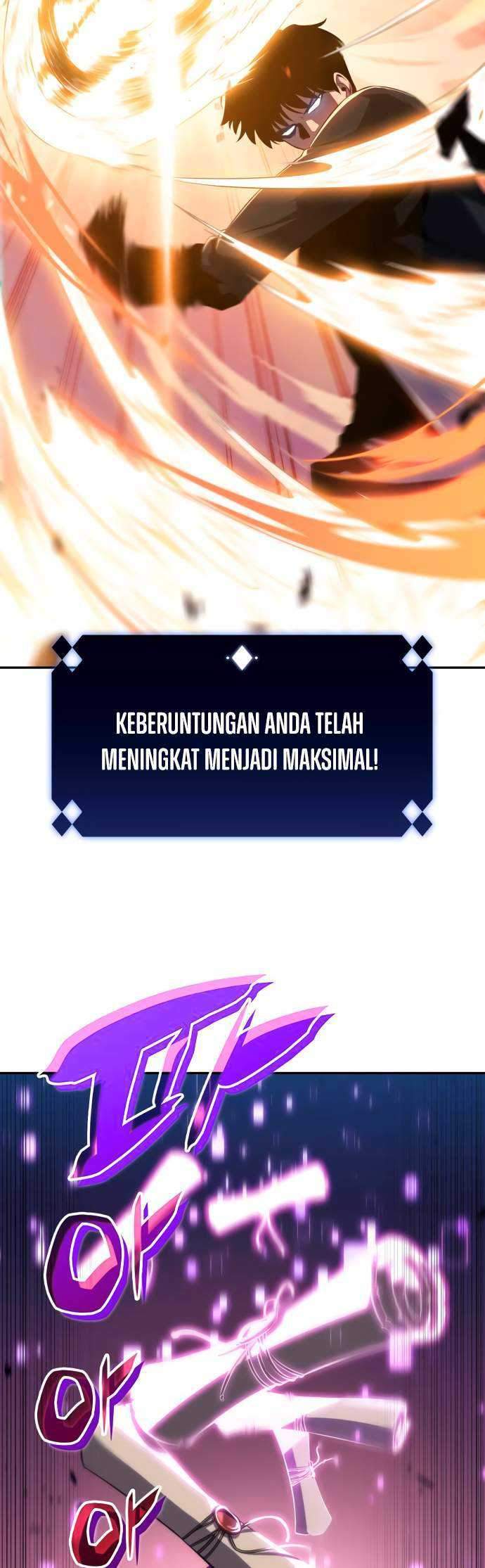 Solo Max-Level Newbie Chapter 12 Gambar 34