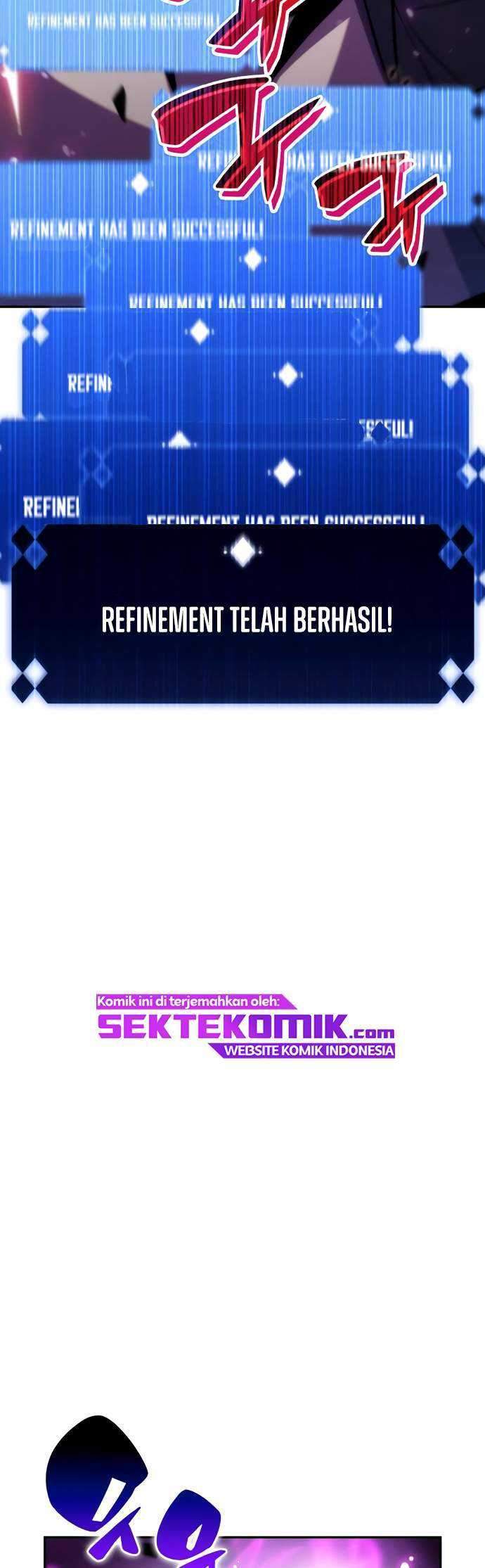 Solo Max-Level Newbie Chapter 12 Gambar 38