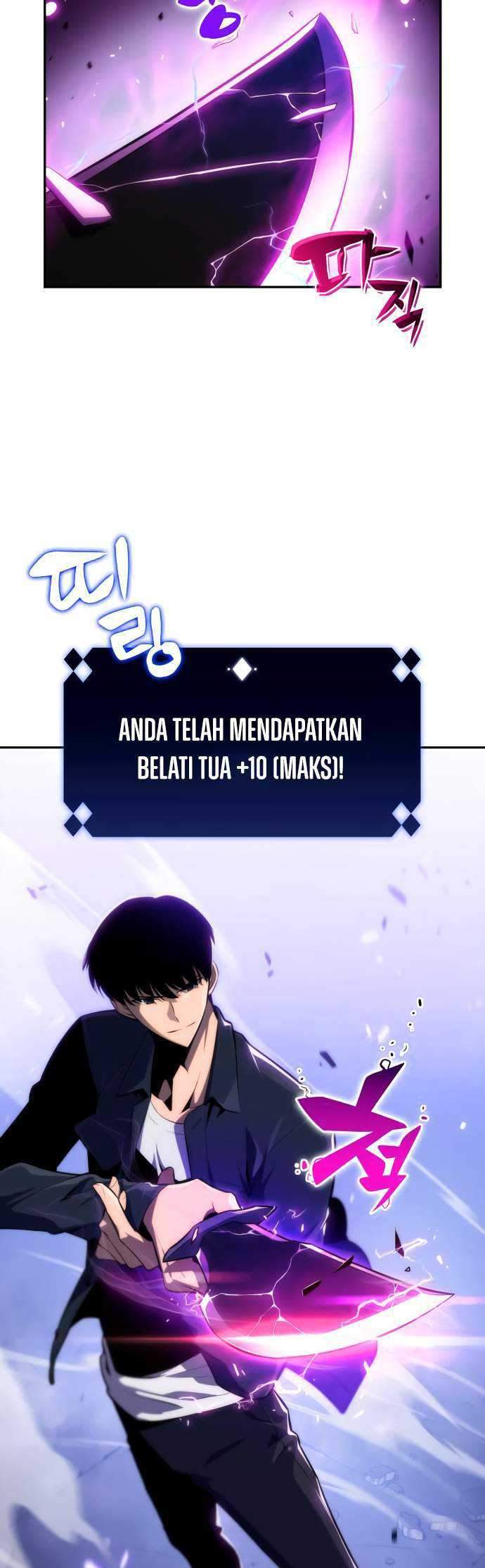 Solo Max-Level Newbie Chapter 12 Gambar 39