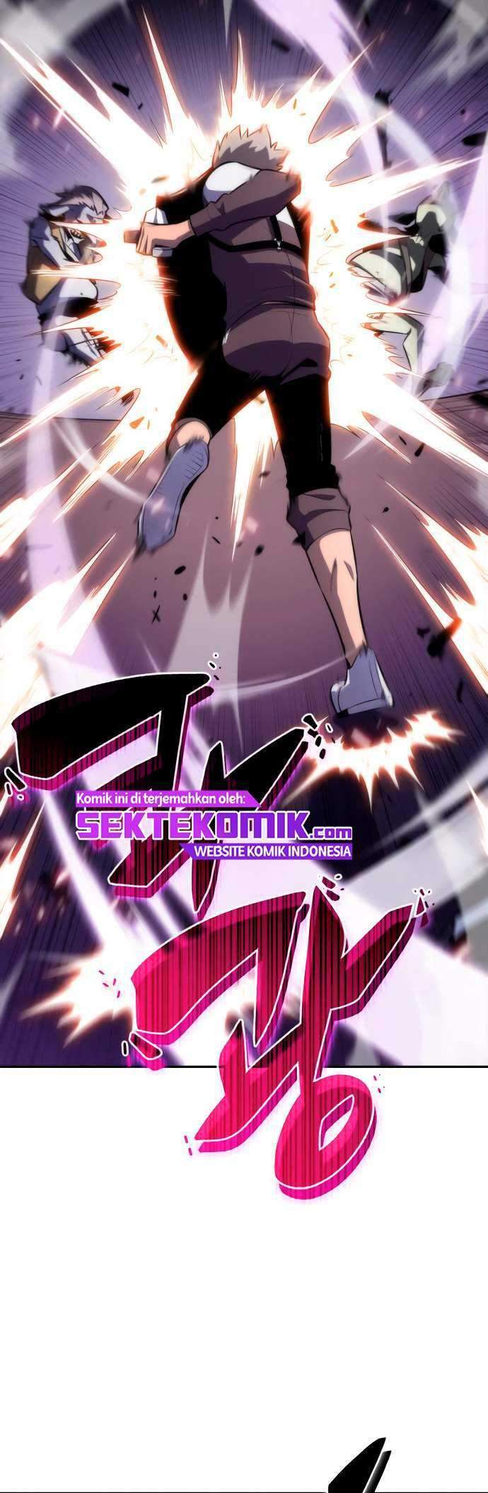 Solo Max-Level Newbie Chapter 12 Gambar 4