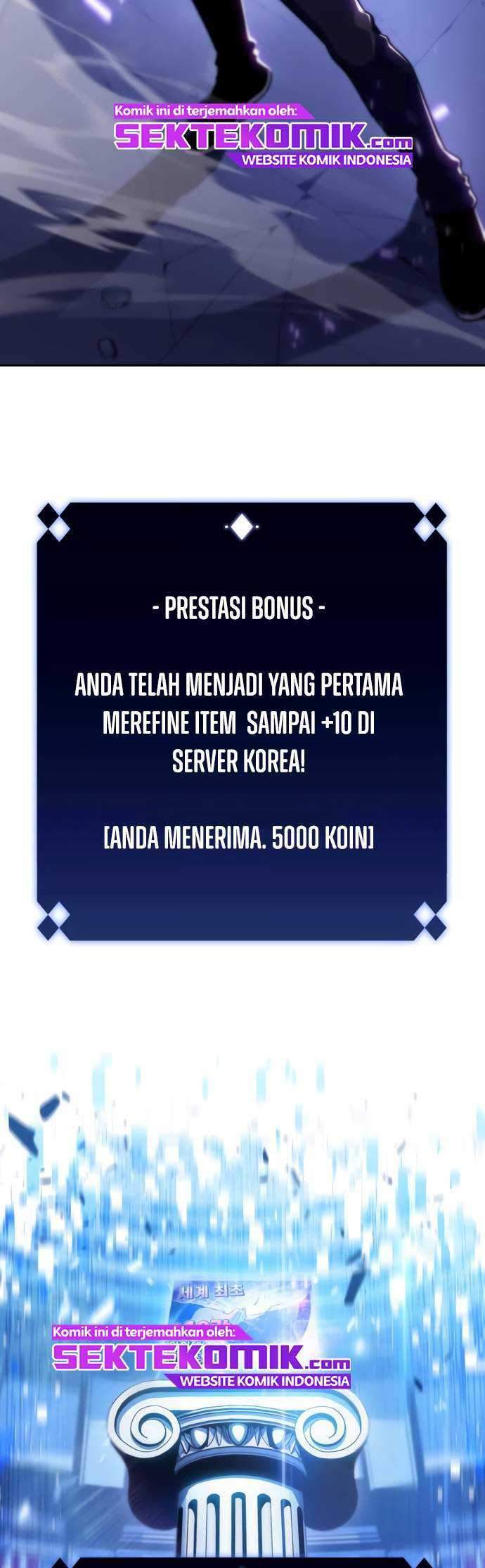 Solo Max-Level Newbie Chapter 12 Gambar 40