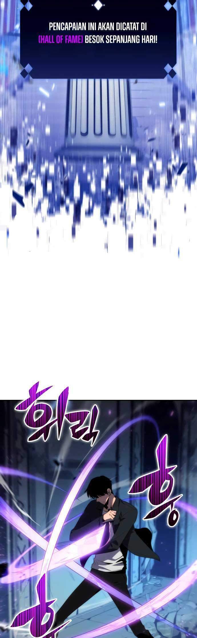 Solo Max-Level Newbie Chapter 12 Gambar 41