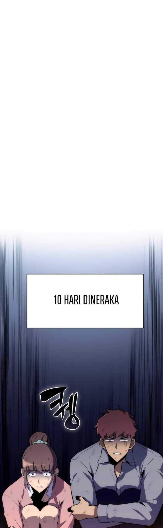 Solo Max-Level Newbie Chapter 12 Gambar 43