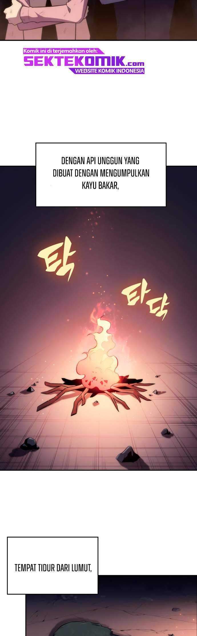 Solo Max-Level Newbie Chapter 12 Gambar 44