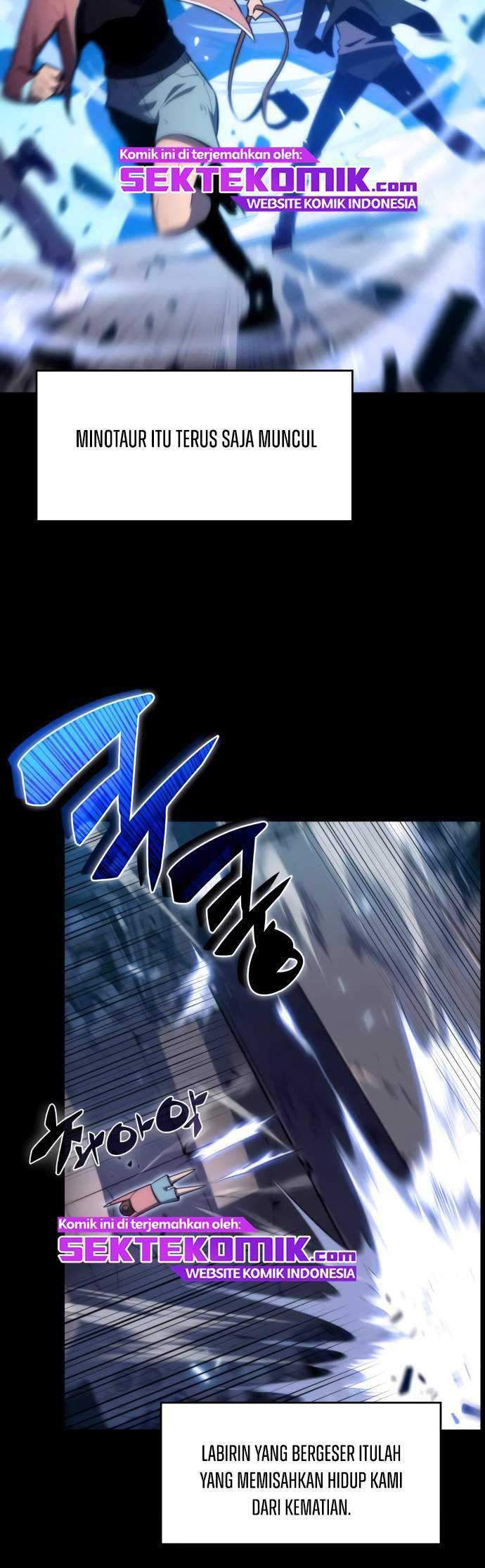 Solo Max-Level Newbie Chapter 12 Gambar 47