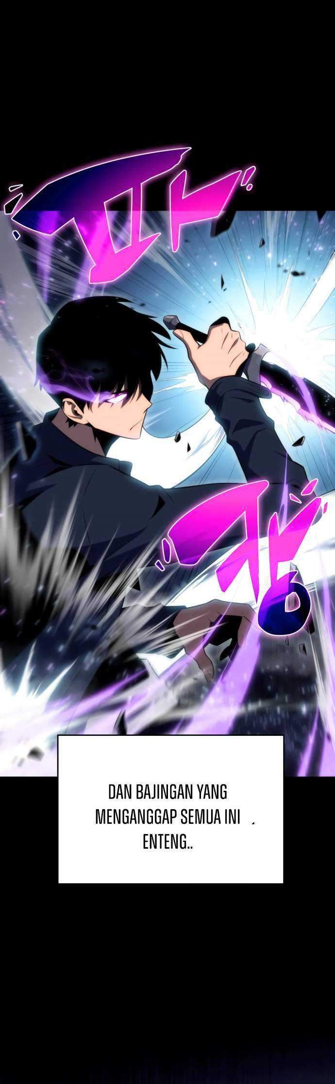 Solo Max-Level Newbie Chapter 12 Gambar 48