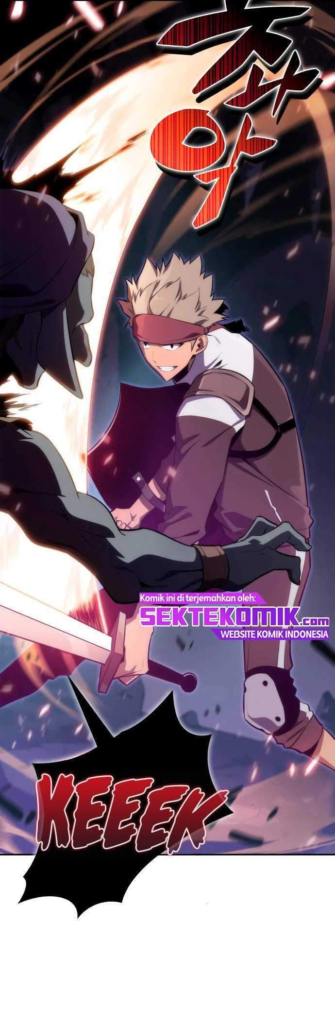 Solo Max-Level Newbie Chapter 12 Gambar 5