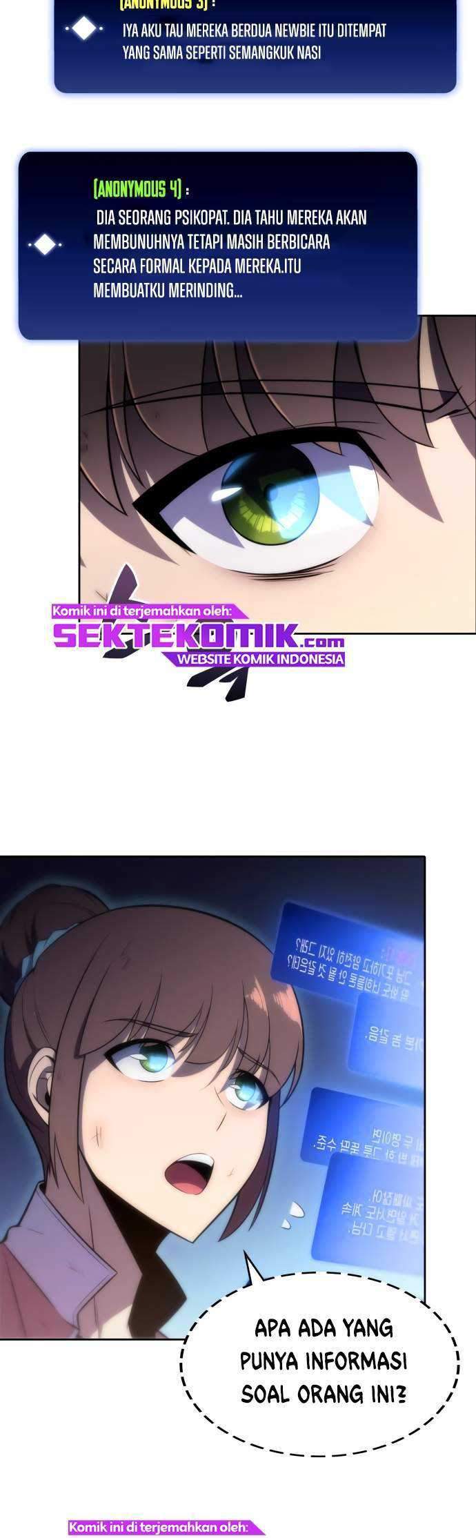 Solo Max-Level Newbie Chapter 12 Gambar 50