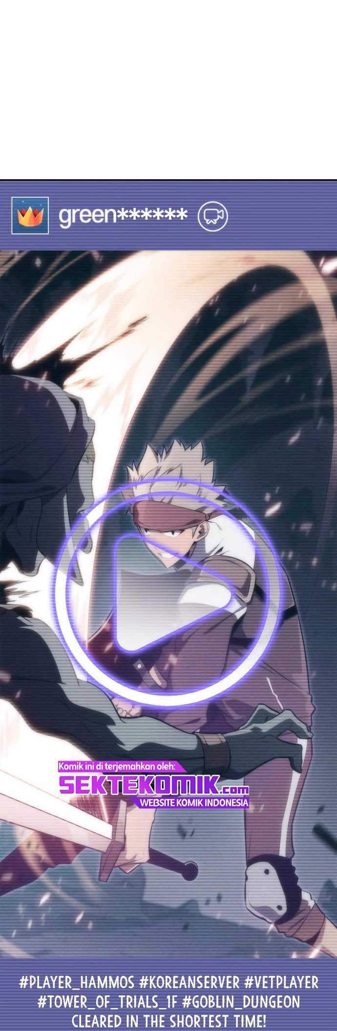 Solo Max-Level Newbie Chapter 12 Gambar 6