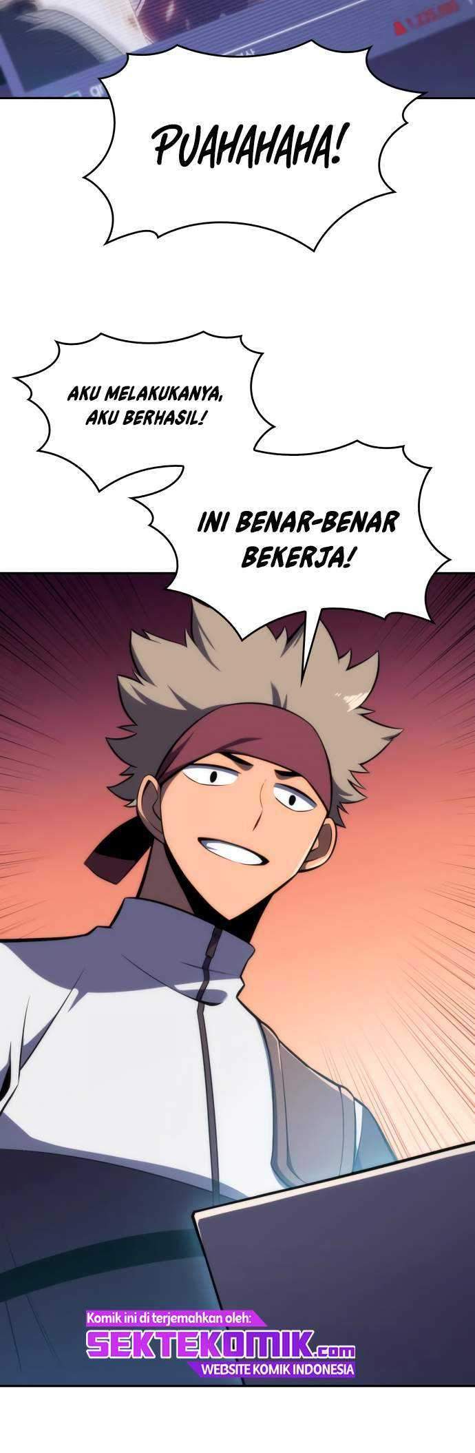 Solo Max-Level Newbie Chapter 12 Gambar 8